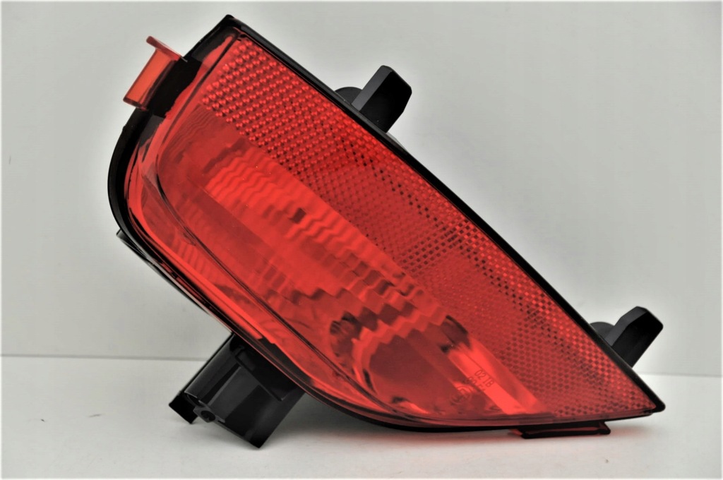 фото №2, Лампа противотуманная dacia logan ii, sandero ii 10.12- le 553-4001l-ld-ue