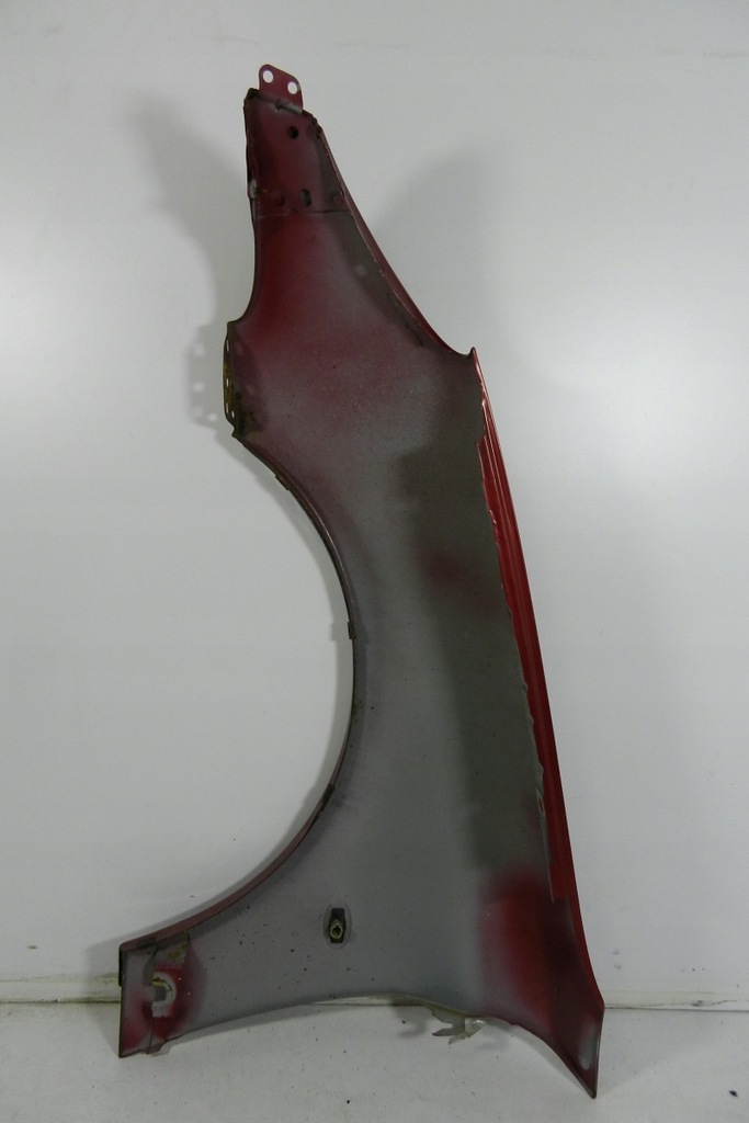 фото №7, 177.błotnik правий перед передній peugeot 206 gti