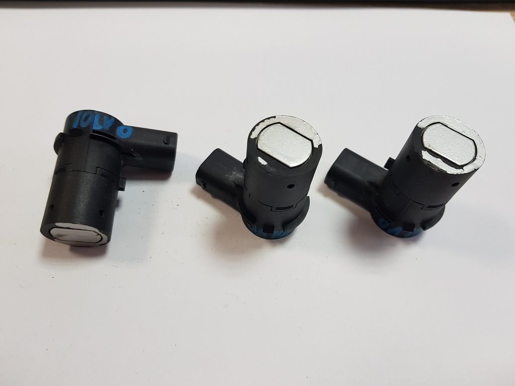 фото №1, Парктронік volvo s80 '02 oryg 9187069