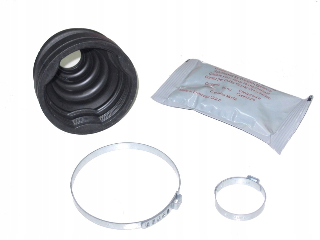 фото №1, Citroen c-crosser c4 aircross захист пильник гумовий шарнір внутрішнього