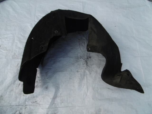 фото №2, Peugeot rcz підкрилок праве задні задня