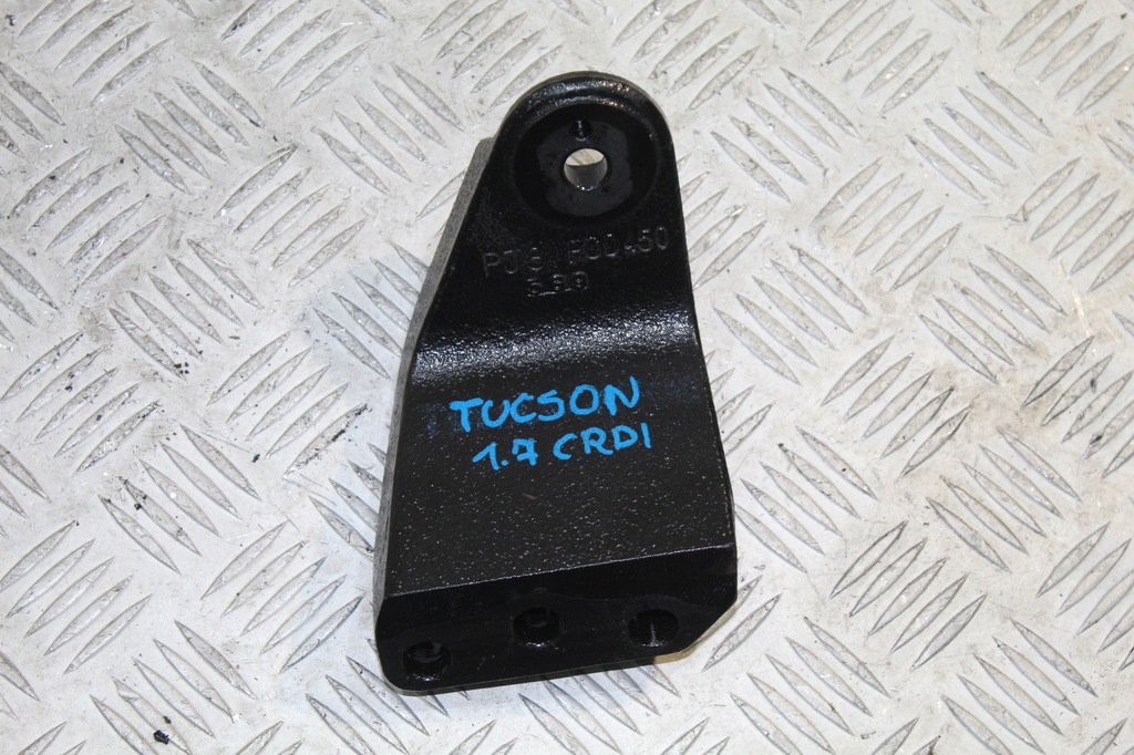 фото №1, Кронштейн двигуна hyundai tucson ii 2
