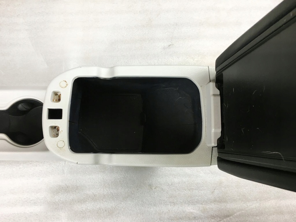 фото №9, Jeep compass ii 17- туннель средний подлокотник