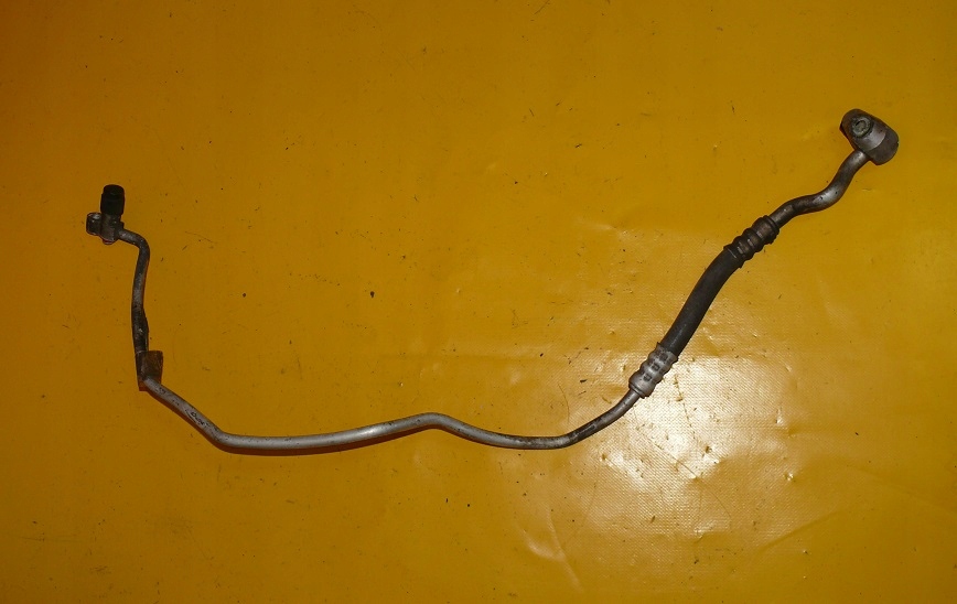 фото №1, Wąż кондиціонера chrysler voyager iv 2.8 crd lift