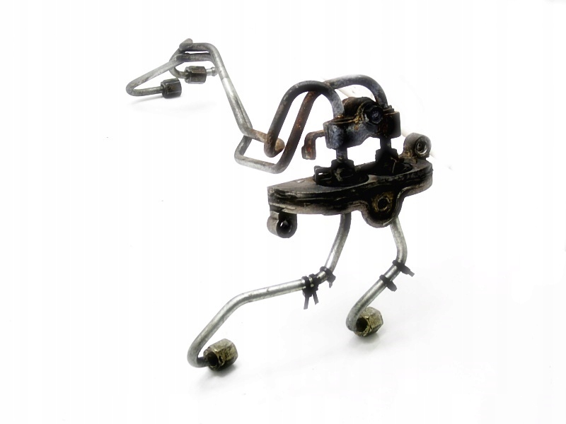 фото №1, Провода топлива subaru 2.0d forester legacy outbac