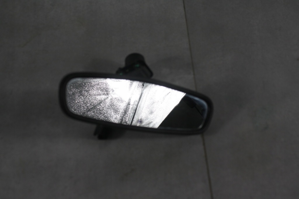 фото №3, Opel insignia a зеркало камера