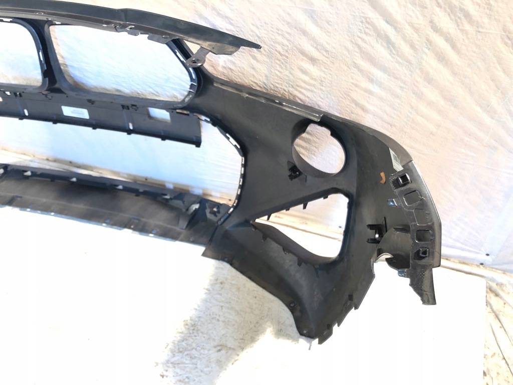 фото №6, Bmw x2 f39 m набор бампер перед передний