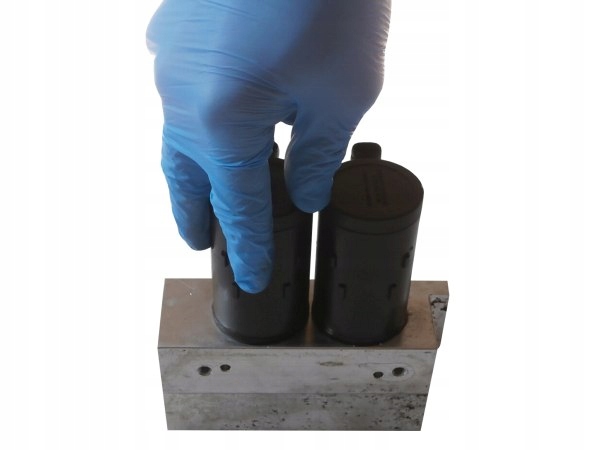 фото №9, Клапан гидравлический блок abc do mercedes c215 w215