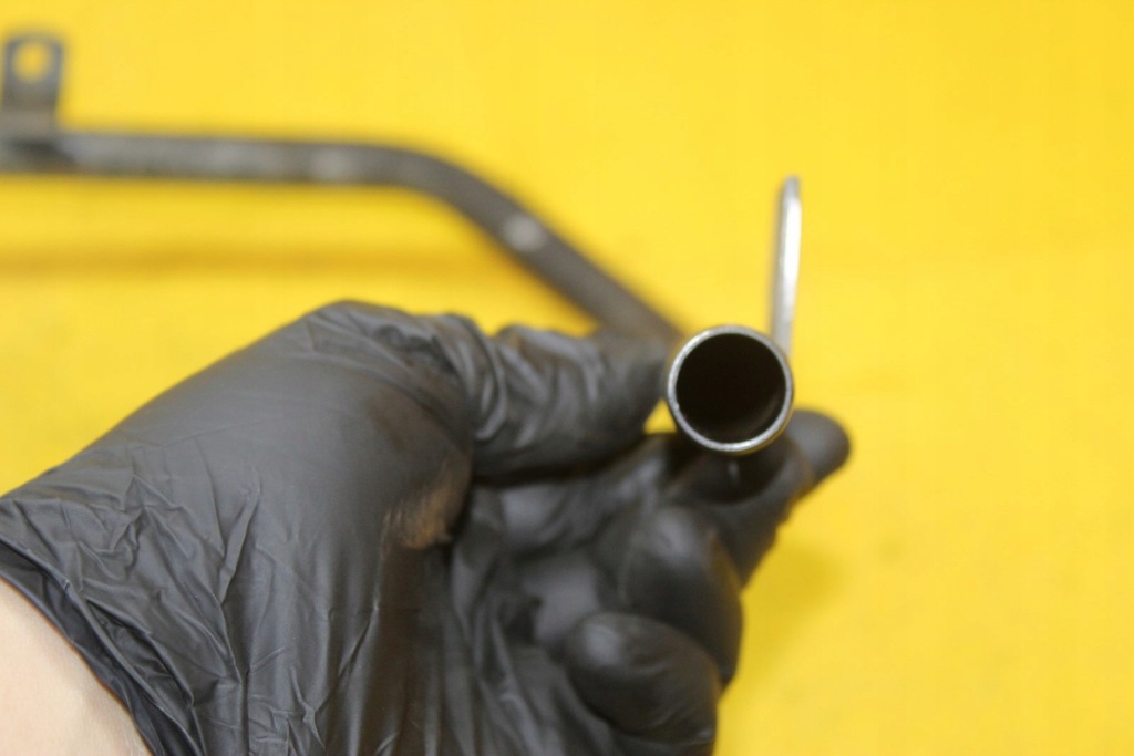 фото №6, Труба магистраль wody vito w639 2.2 cdi