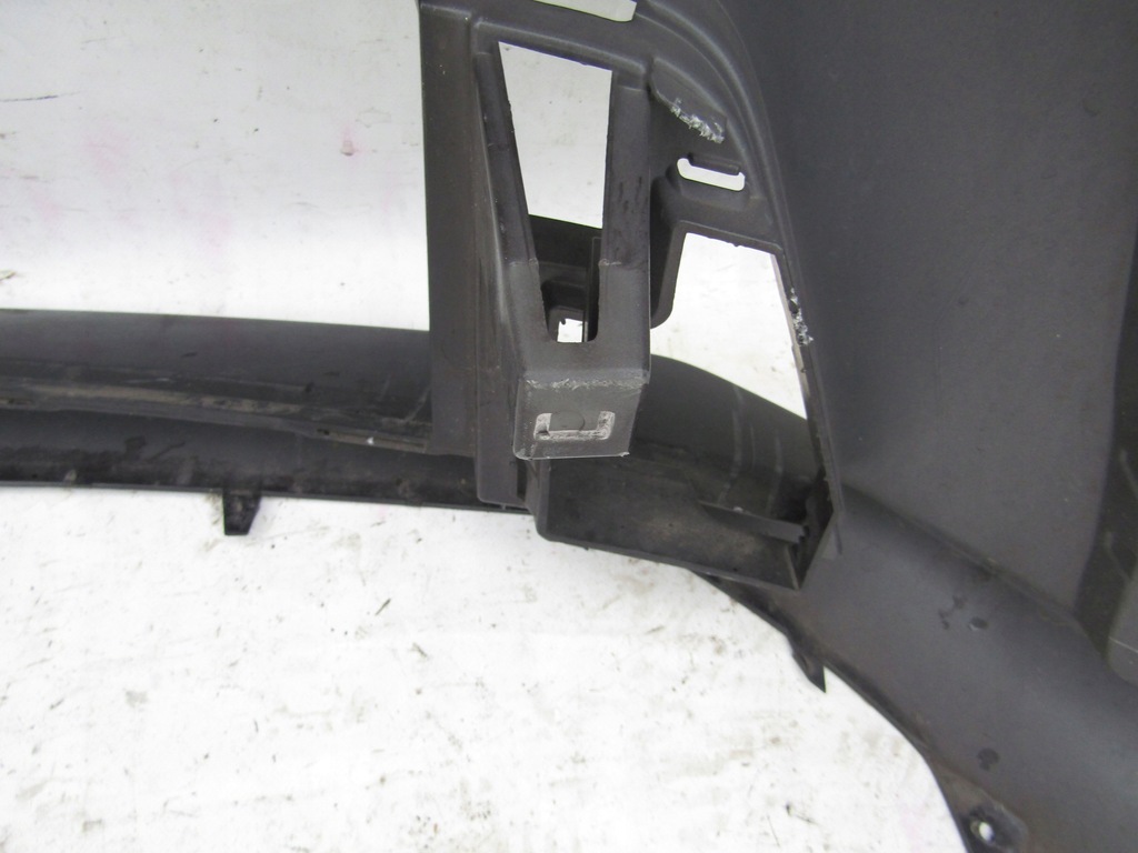 фото №6, Бампер skoda octavia iii lift 17-20 rs перед