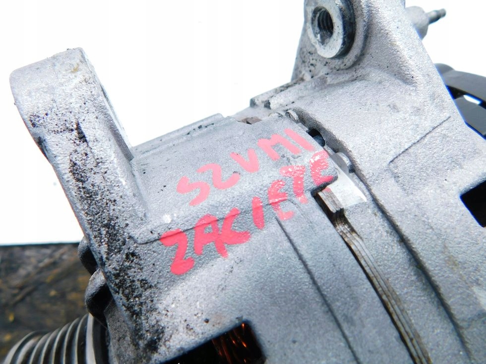 Купити Генератор passat b6 audi a4 b7 octavia 2.0 tdi