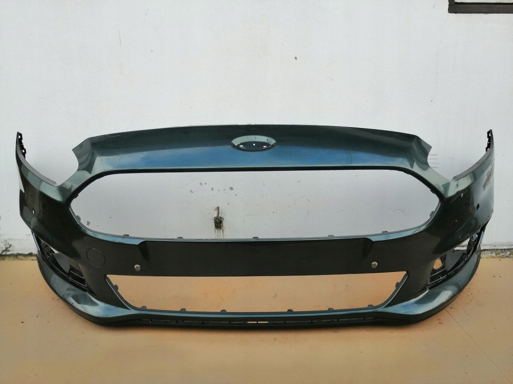 Купити Бампер перед передній ford s-max mk2 pdc