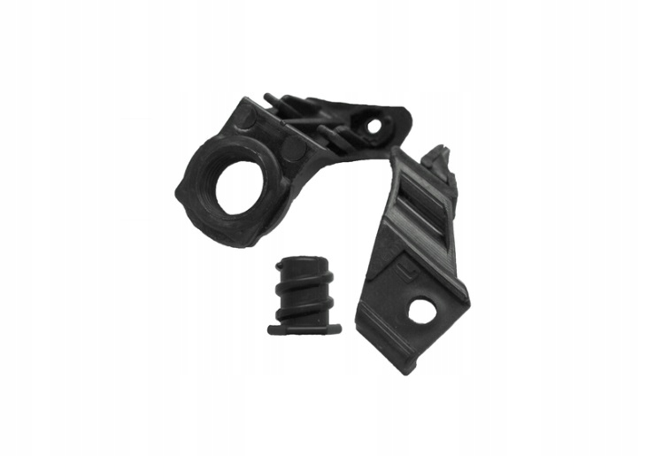 фото №1, Набор ремонтный фара vw golf v 5 jetta le