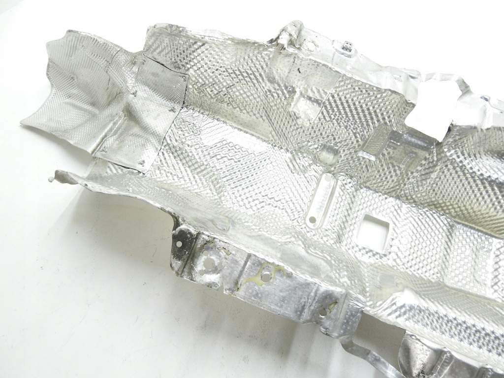 фото №3, Audi ttrs 8s захист теплова