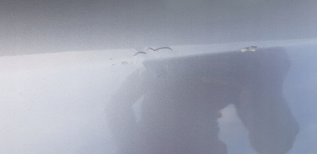 фото №9, Audi r8 420 защита накладка na крыло левый задний