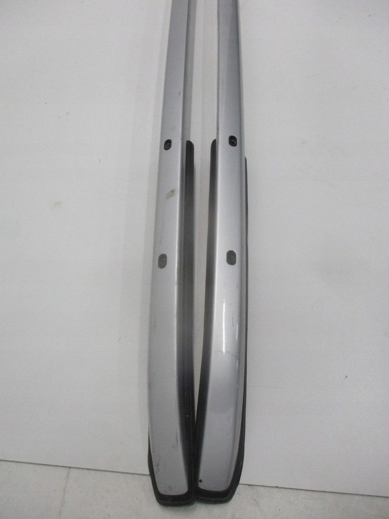 фото №3, Рейлинги кровельные рейлинг jeep renegade