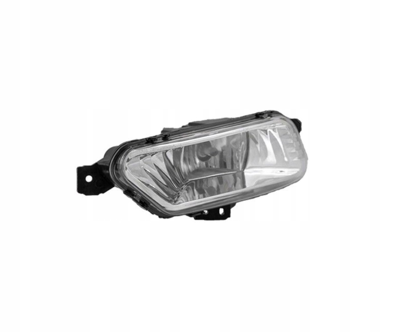 фото №13, Ford mondeo mk5 v протитуманна фара передній правий hs7z15200a