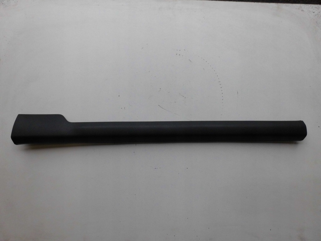 Купити Захист  порога  6r3853372a vw polo 6r 3 дверей права