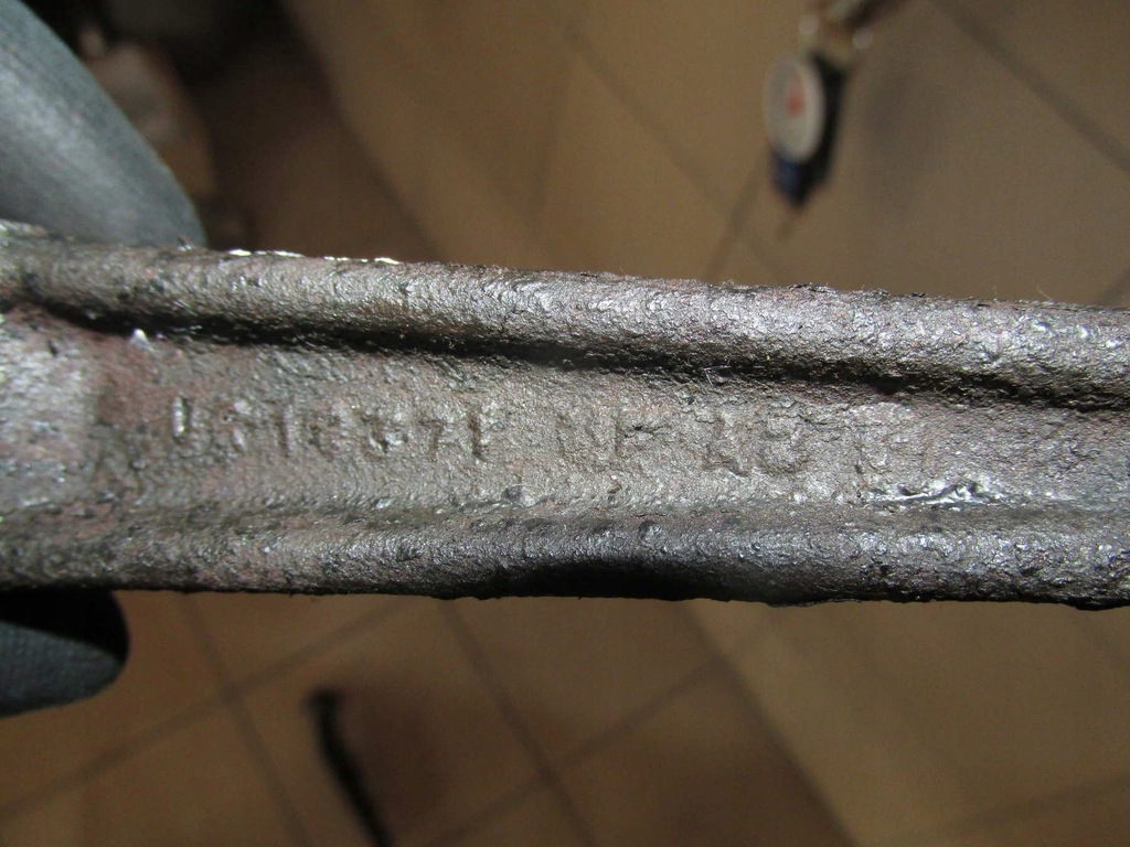 фото №5, Rolls-royce silver shadow bentley рычаг тяга