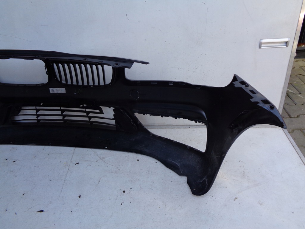 фото №10, Бампер передній bmw 2 f45 f46 nr 16083