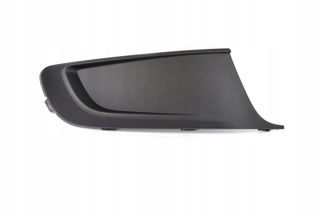 фото №1, Решётка заглушка бампера vw caddy правая