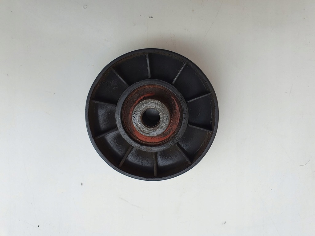 фото №1, Alfa romeo 147 lift 1.9 110 kw ролик направляющая