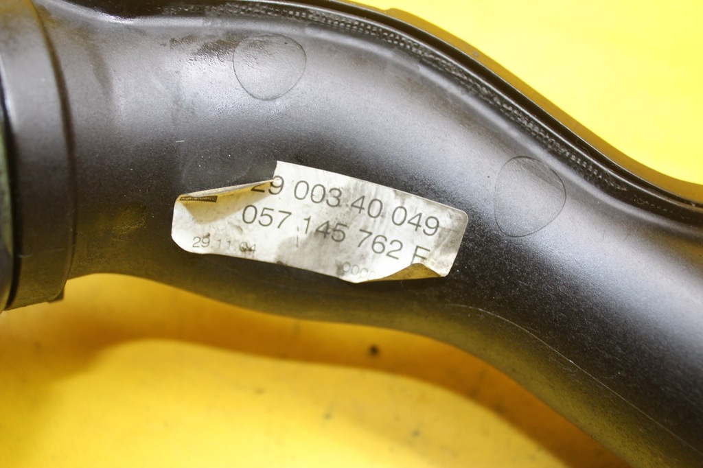 фото №7, Труба коллектор 4.0tdi a8 d3 057145762e