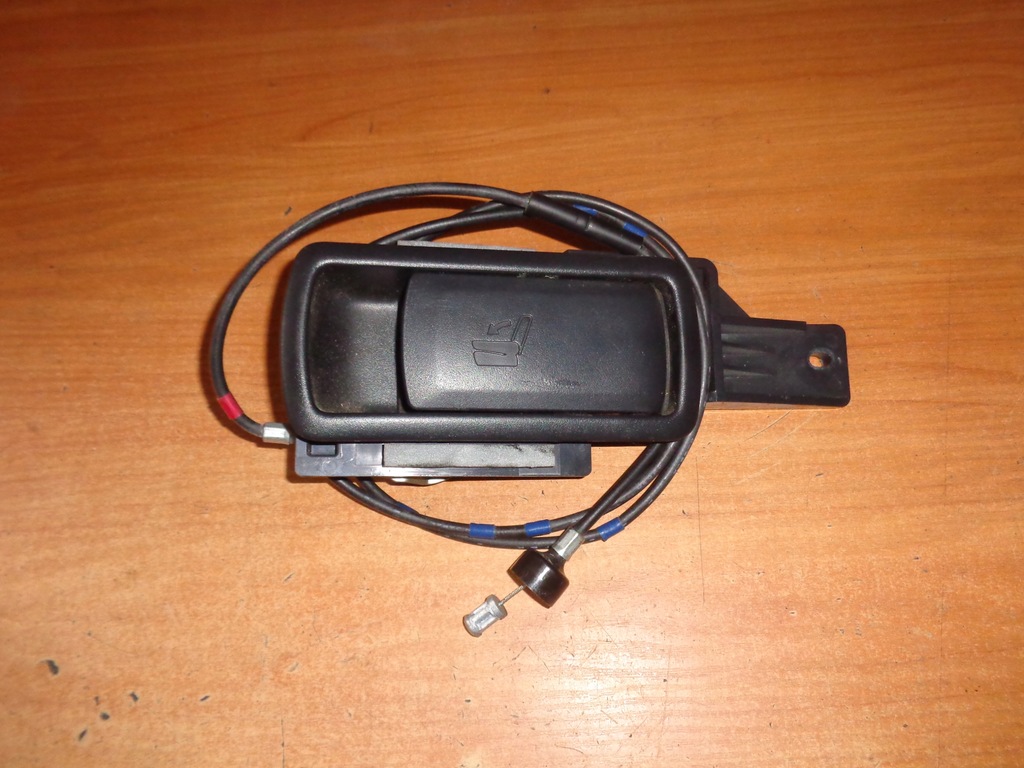 фото №1, Rav4 rav iv ручка трос кронштейн сиденье правый задняя