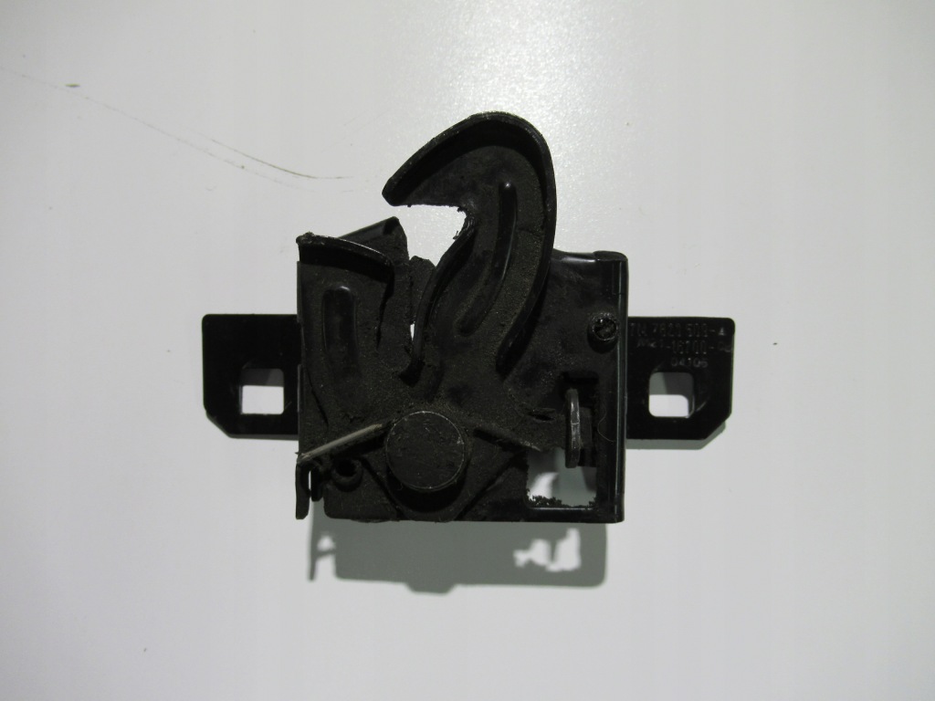 фото №1, Замок капот seat alhambra i lift 7m7823509a