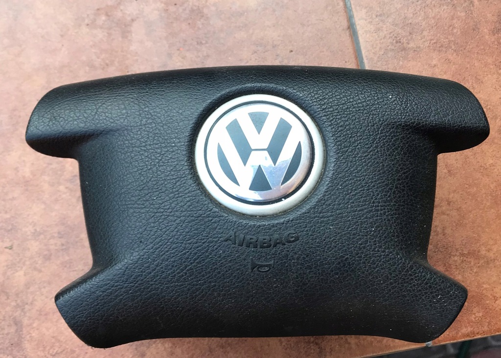 фото №1, Подушка водителя подушка безопасности vw 2k0880201b