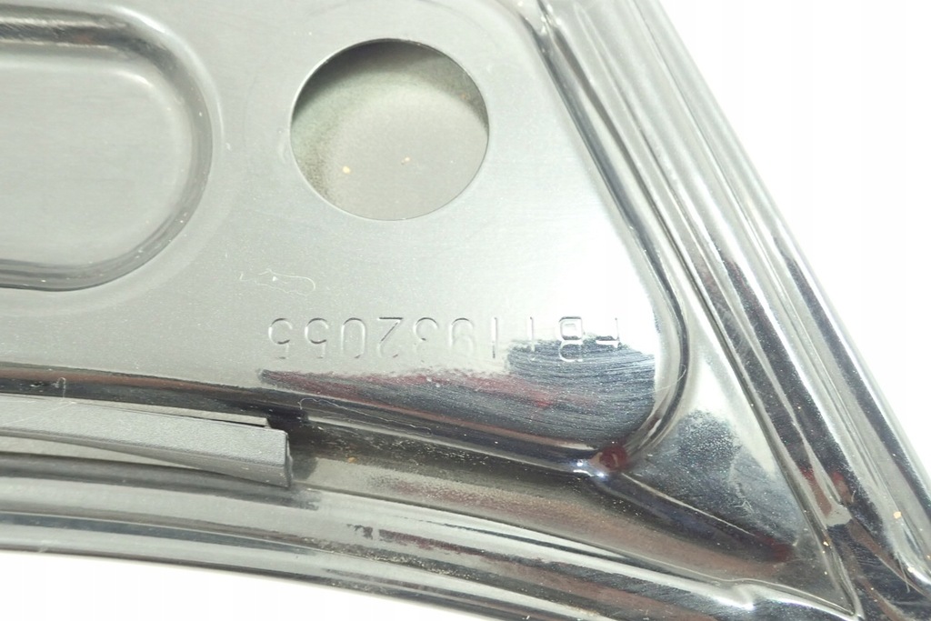 фото №12, Audi a7 s7 rs7 спойлер спойлер кришки задня 4g8827948f