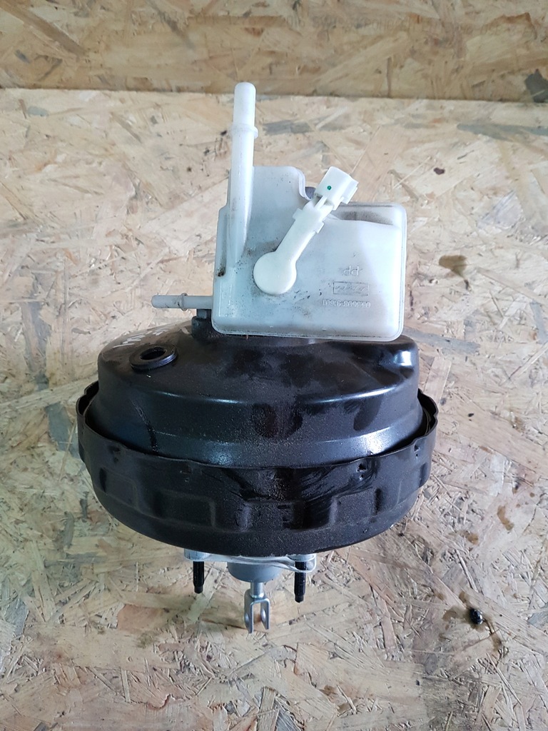 фото №1, Ford kuga mk2 усилитель тормозов тормозные dv61 2b195 jb