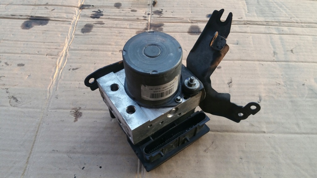 фото №1, Cr-v iii 06-12 2.2 i-dtec насос блок управления abs esp