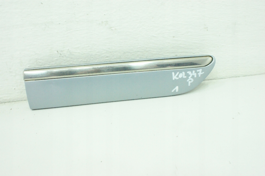 фото №2, Молдинг na крила перед p k347 mercedes cl w215