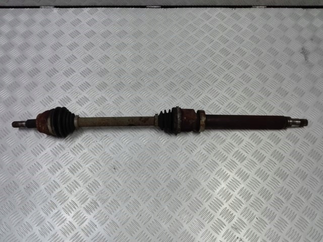 Купить Focus mk3 1.0 ecoboost приводной вал правая шрус