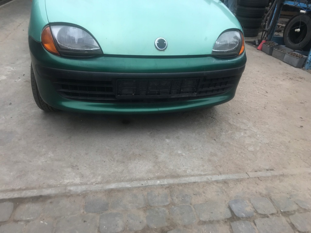 Крышка заливной топлива fiat seicento panda punto idea оригинал Киев