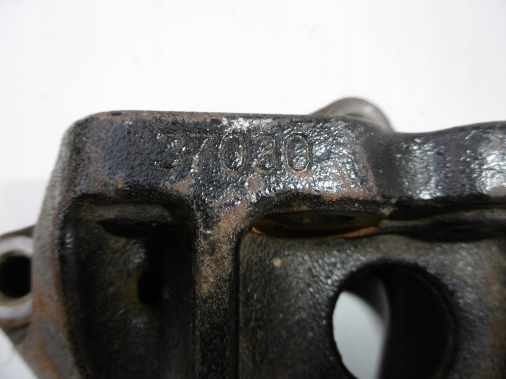 фото №6, Кронштейн двигателя toyota prius auris 1.8 гибрид