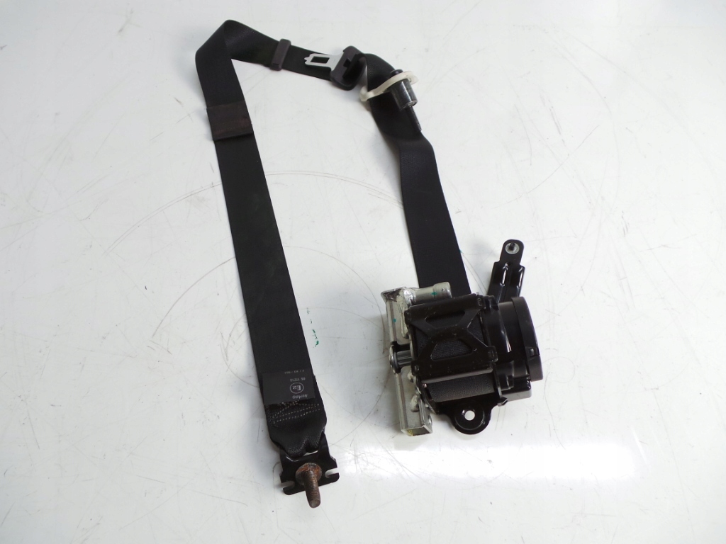 фото №1, Pas натягувач поперечина задня задній ford edge