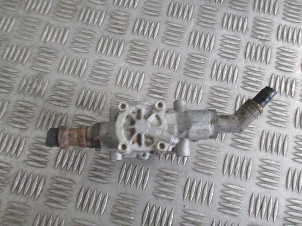 фото №11, Клапан модулятор volvo fl 6