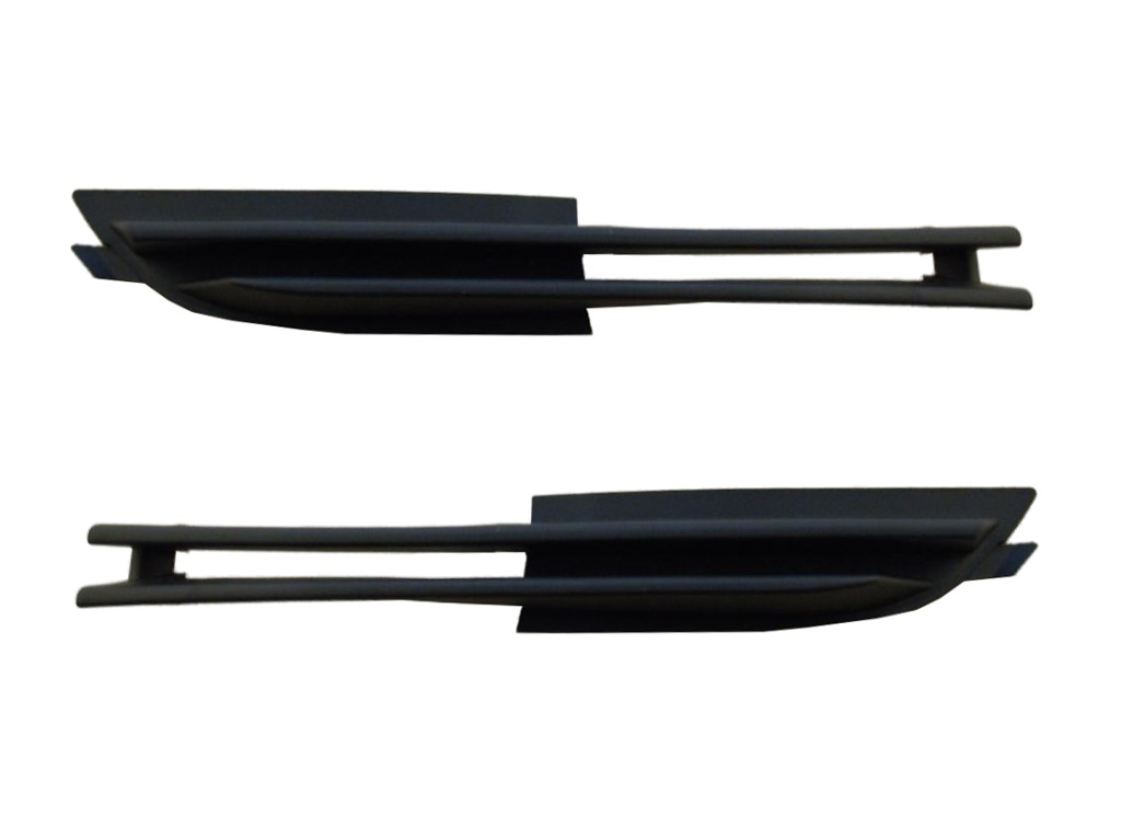 Купити Bmw 3 e46 рестайлінг  2001-2005 ґрати заглушки бампера