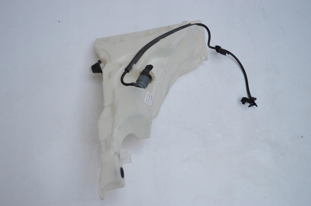 фото №1, Бачок омывателя jaguar xf помпа 2007