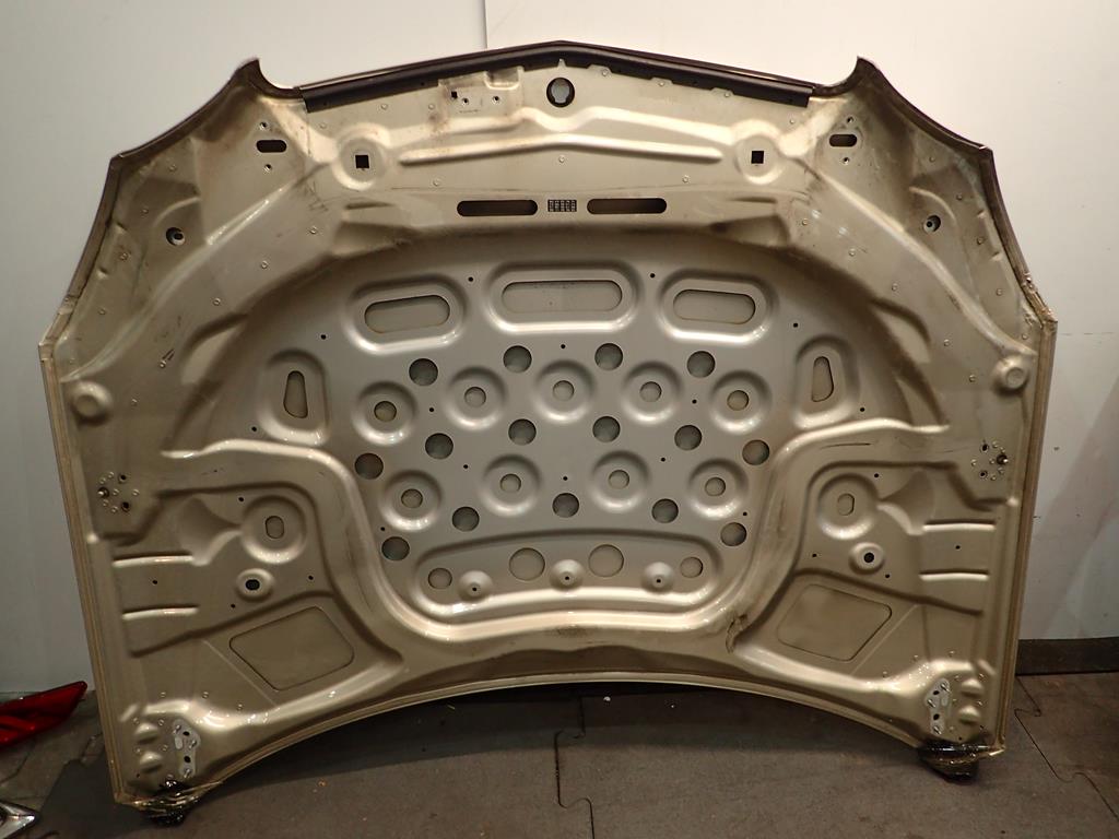 фото №4, Капот mercedes e-klasa w212 09-13