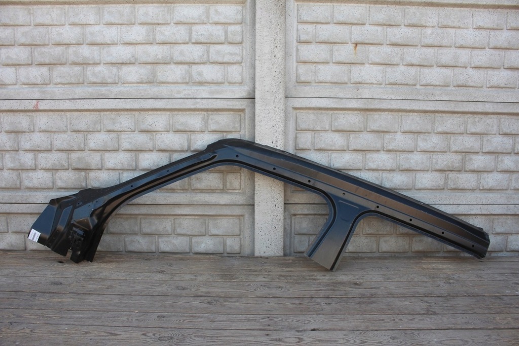 фото №1, Поріг блок двигуна дах ліва mini countryman r60 10-19