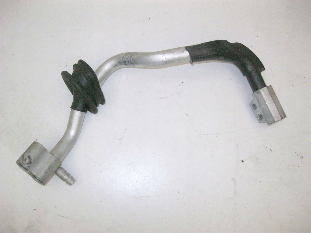 фото №1, Audi оригинальный номер 8k0260712k шланг кондиционера