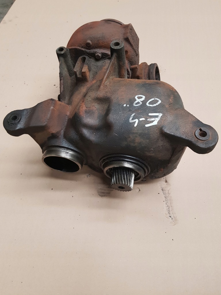 фото №5, Scania turbocompound