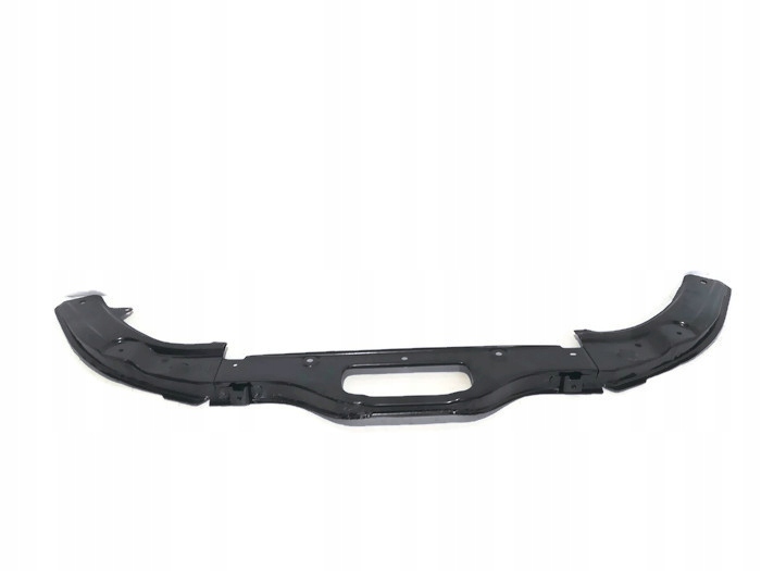 фото №1, Mazda cx-5 ke 12-17 накладка верхній поперечина перед