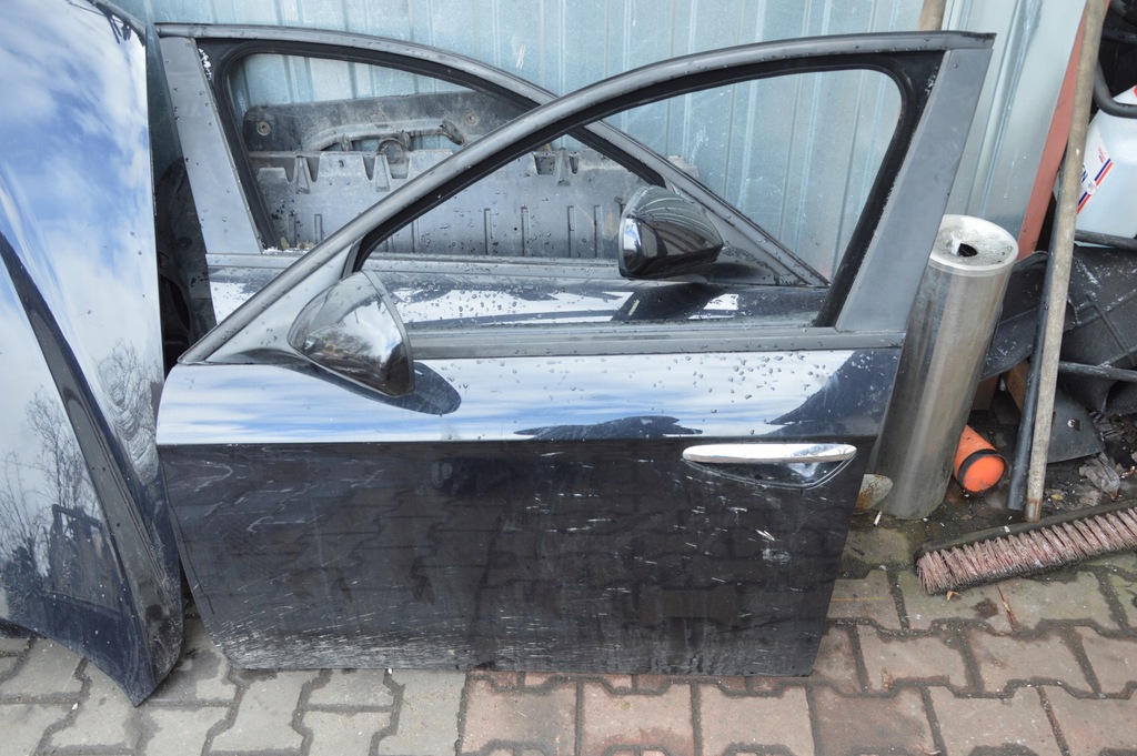 фото №1, Alfa romeo 159 дверь левый перед sedan 876