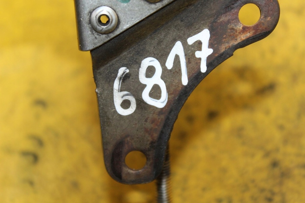 фото №7, Актуатор турбины клапан турбины vw sharan fl 130km