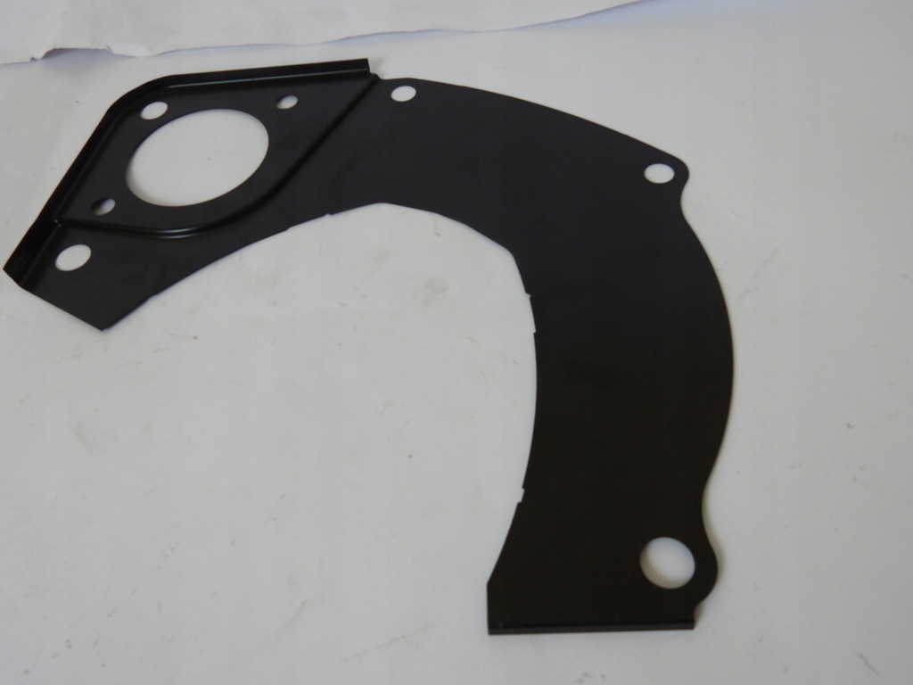 фото №6, Корпус коробки передач lancia lybra delta dedra