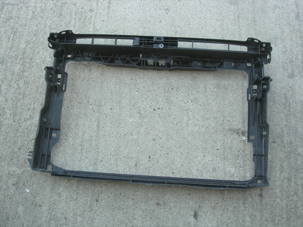 фото №6, Підсилювач передній vw golf vii 5g0805588q w-wa